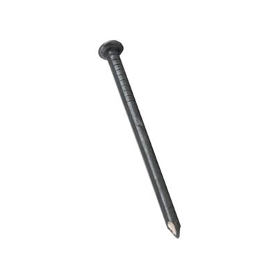 Clavos Punta Paris 8" Paq. X 1Kg