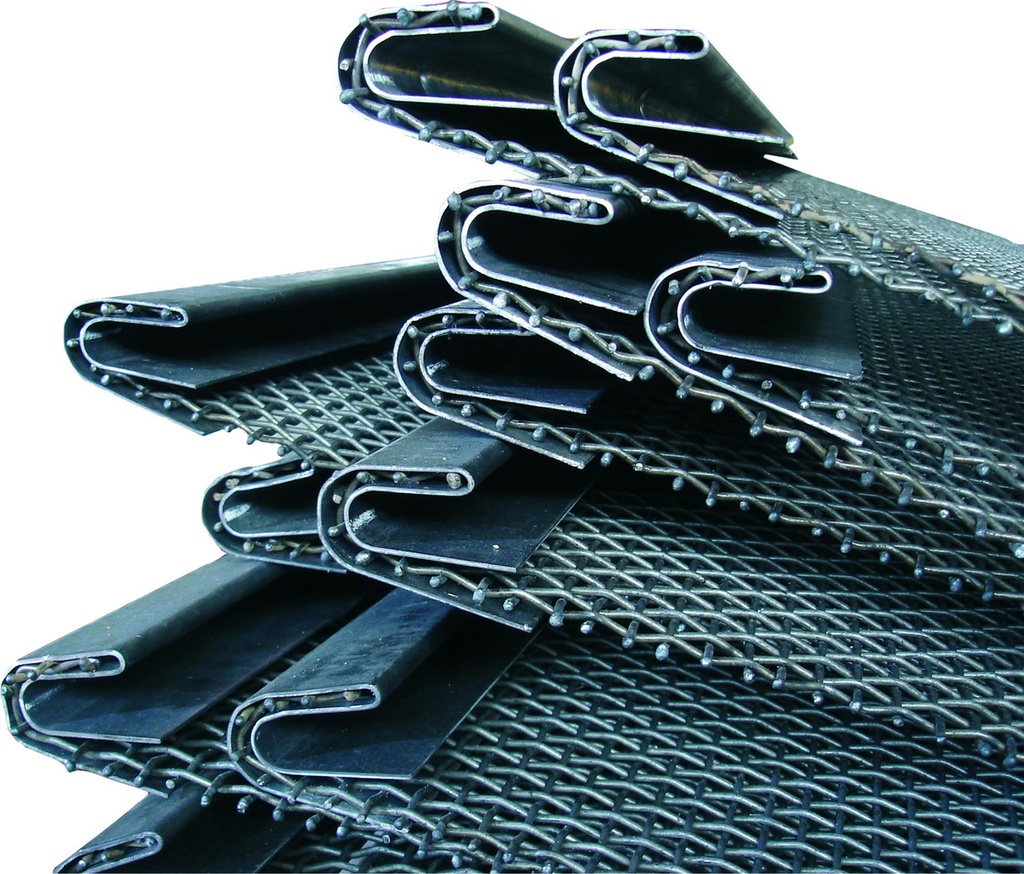 Gavion Malla Hex 1x1x1