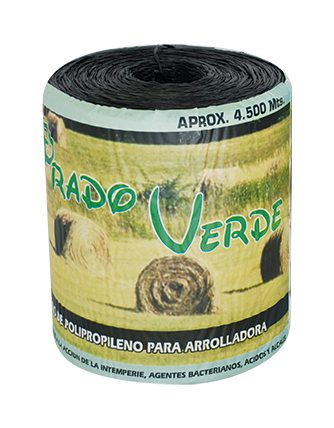 Hilo P/Enrolladora X 4 Kg Bobina