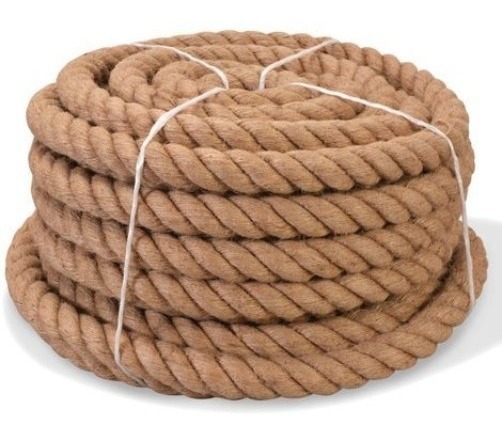 Soga Sisal De 24mm  X Mts