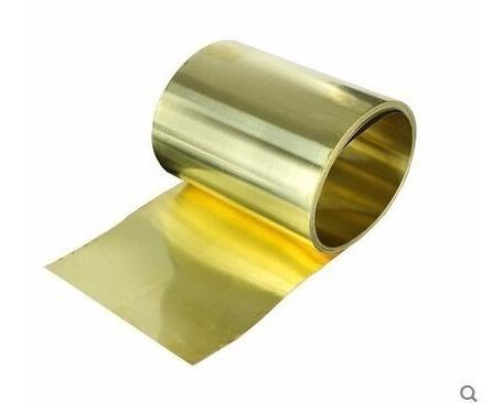 Papel España Bronce 0.10 X 15cm X 80 Cm (Precio X 10cm)