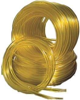 Manguera PVC Hidrocarburo 3x6  X Metro