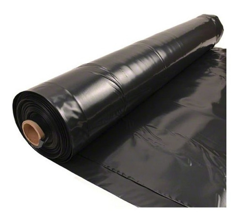 Nylon Negro Serie 1 300Cm X 90Mc
