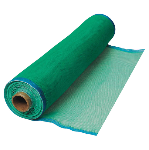 Tejido Mosquitero Verde De Polietileno 1.20M