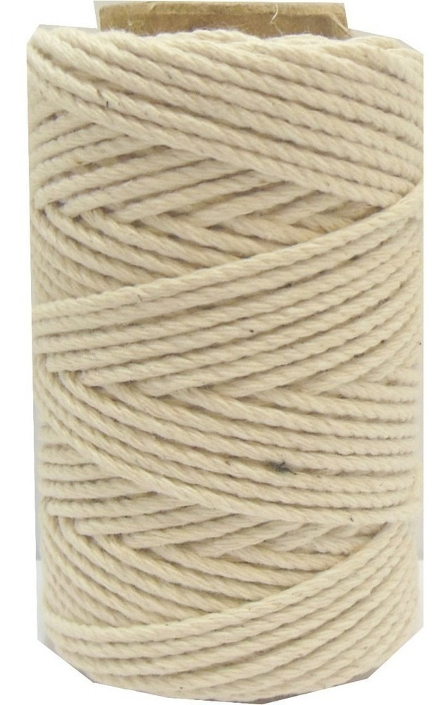 Piolin Albañil Nº24  Bob X100gr