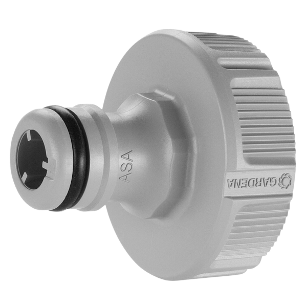 Macho Para Grifo 1" 18222-20