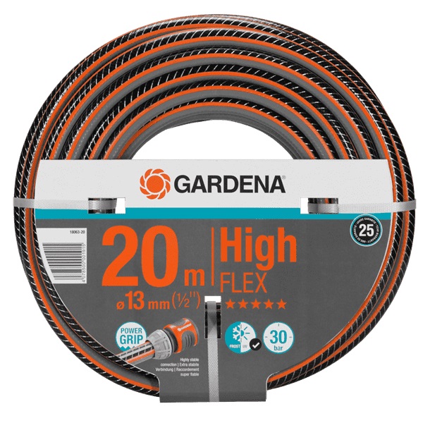 Manguera Highflex 1/2" X 20m 18063-20