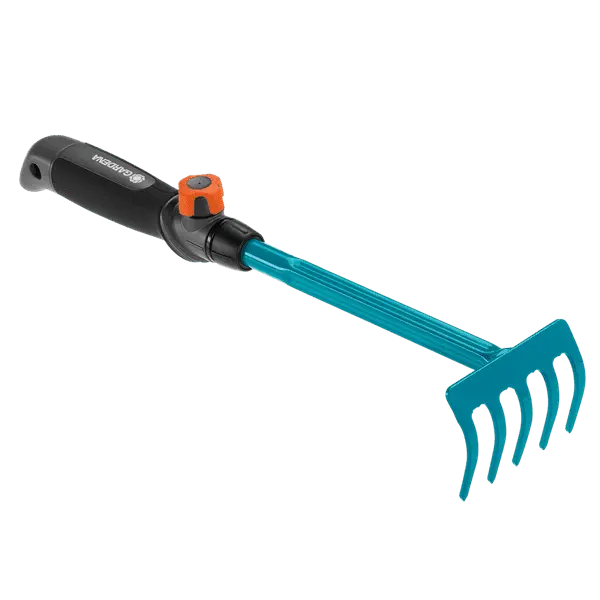 Rastrillo Pequeño Combisystem 08925-20