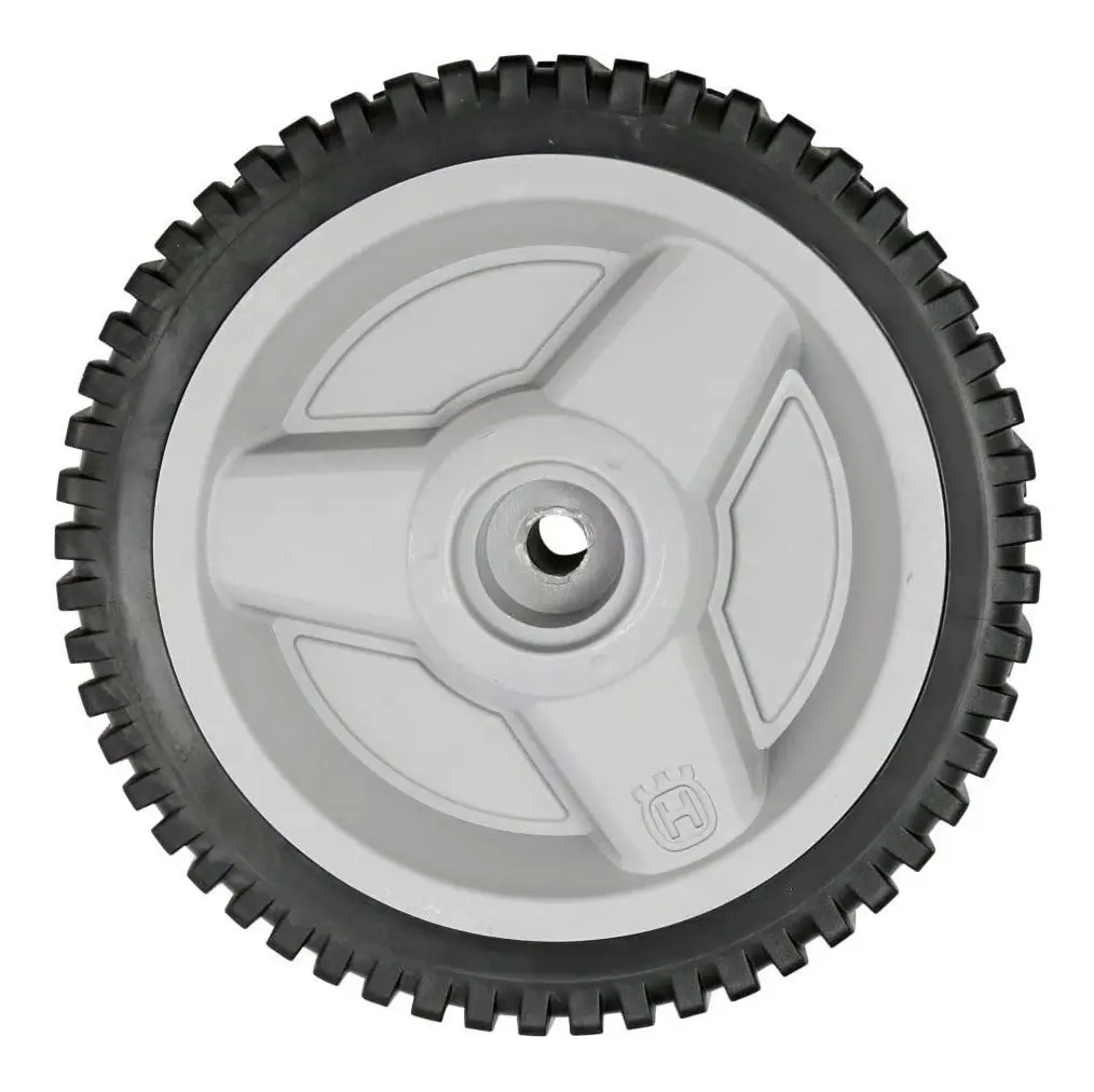 Rueda P/Cortacesped 300mm X 2" Pampa A/N