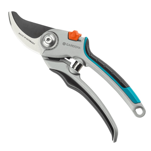 Tijera De Jardin De Aluminio 25mm 08906-20