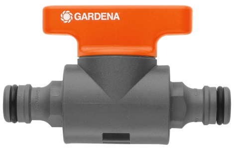 Union Con Llave Para Conect Mang 1/2-1/2 02976-26