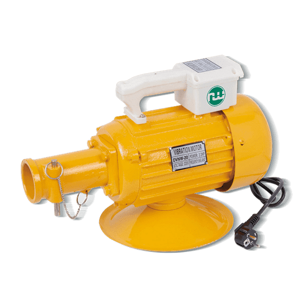 Vibrador De Concreto Electrico Niwa DVNW-20 **