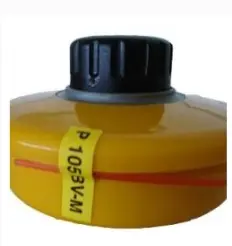 Repuesto De Fresa De 3/8  $ X Unid (Blister X 6Un)