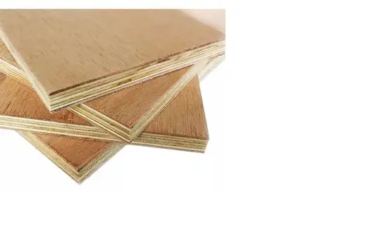 Terciado Fenolico 4-4 EUCALIPTO 18mm 1.22x2.44  Grandis