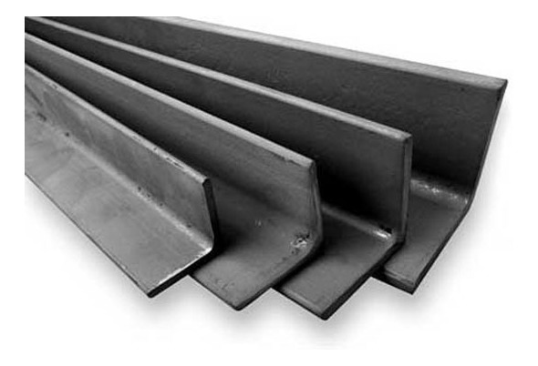 Hierro Angulo 1 1/2 x 3/16 $ x Mts. (38.1x4.8)(Barra 16.8Kg)