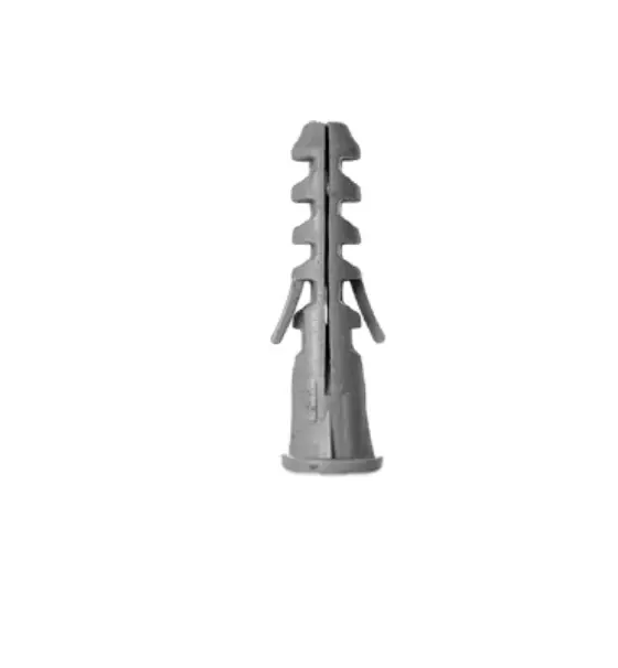 Taco SX Con Tope En Bolsa 8x40mm $ X Unid (Bolsa X 100U)