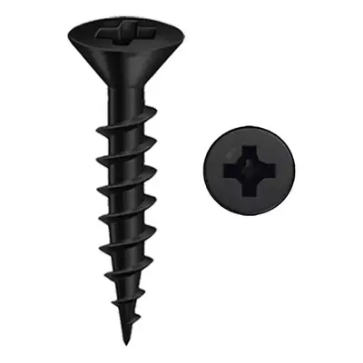 Tornillo Aguja Autop.Fresa. Dor. 4.5x40m  $ X Uni (Gr. 5mil)