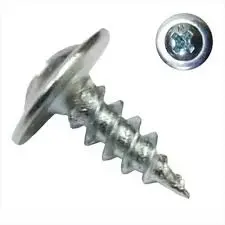 Tornillo Pta Aguja CF 10x1 1/2  $ X Unid   (Granel 3.5mil)