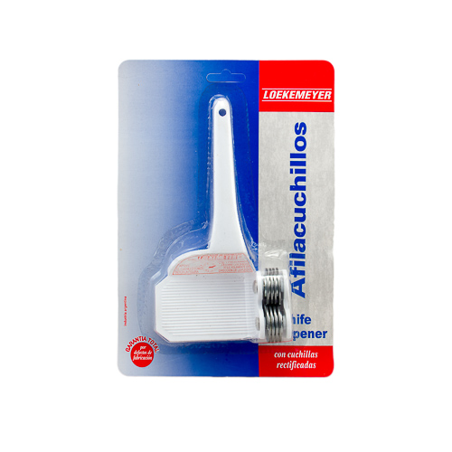 Afila Cuchillos Loeckemeyer 504