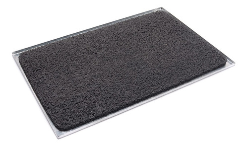 Bandeja C/Alfombra Sanitizante 40x60cm
