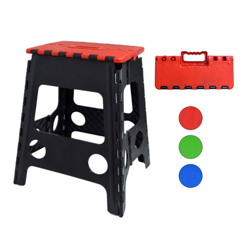 Banquito Plegable 33x27x20C