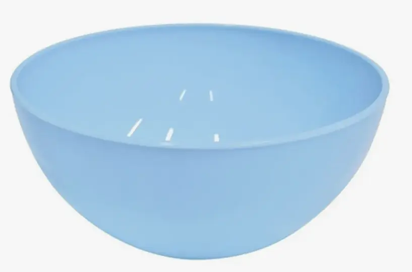 Compotera Plastica PP Ø11cm AQU