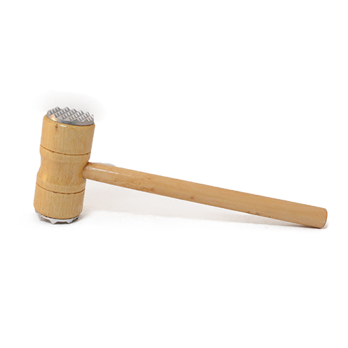 Bate Bifes Madera P/Alum 71200