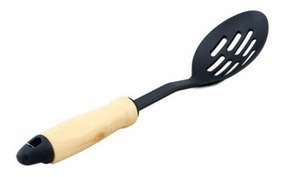 Cuchara De Legumbres Nylon
