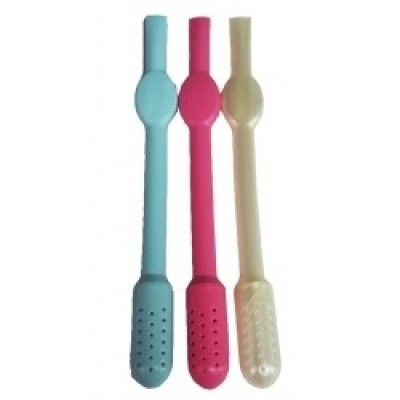 Bombilla Plast. Det. Dor.