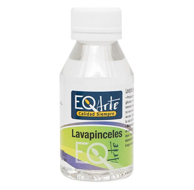 Lavapinceles 100cc