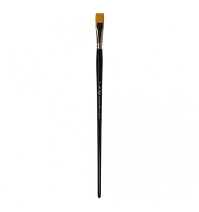 Pincel Quality Plano Cerda China Nº 4