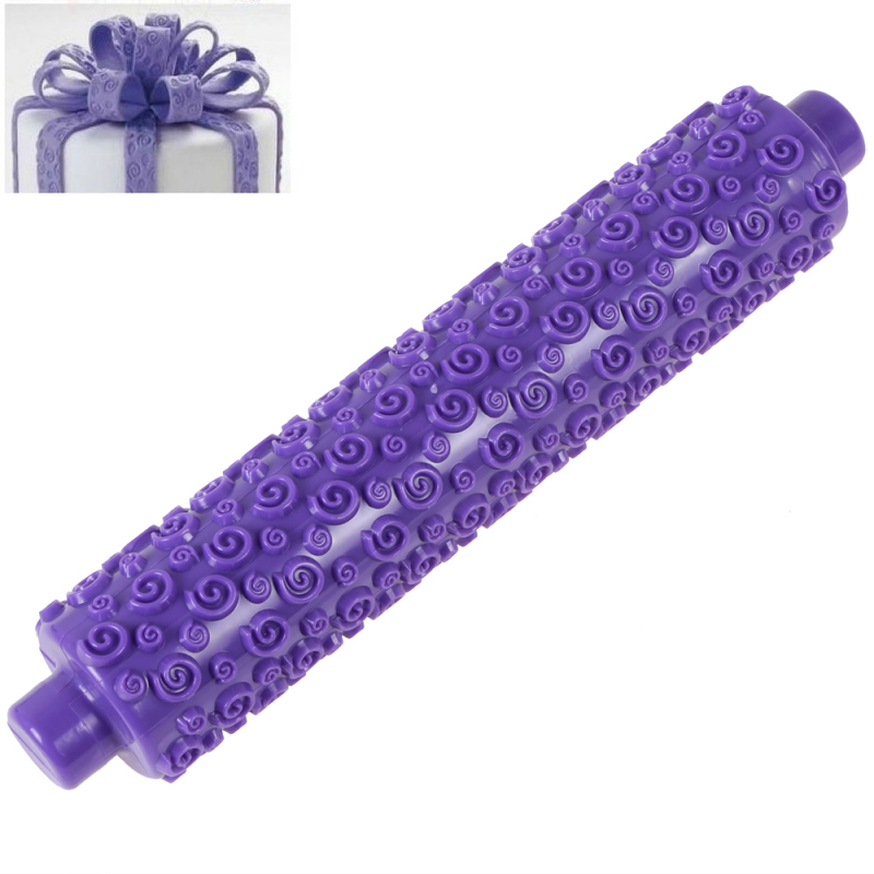 Moldes Resina - Sello Moño