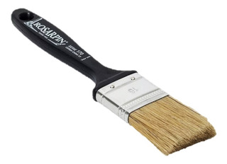 Pincel Quality Pinceleta Cerda China  Nº20