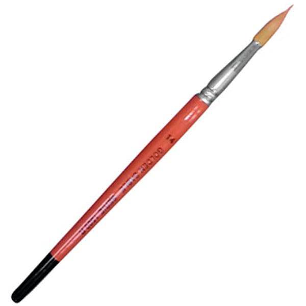 Pincel Quality Redondo Cerda China Nº 14
