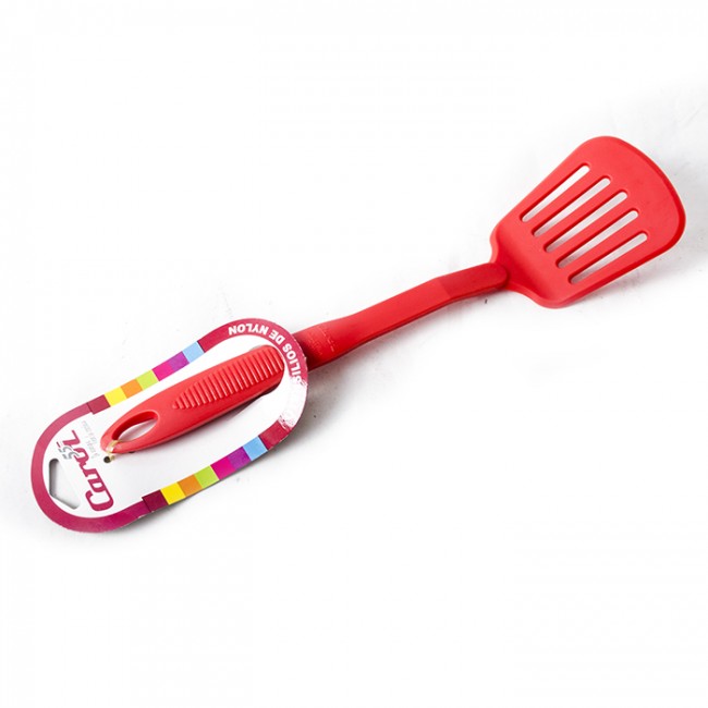 Espatula Nylon ROj (FPM)