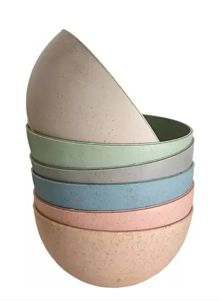 Bowl Plastico Ø20cm PP VER