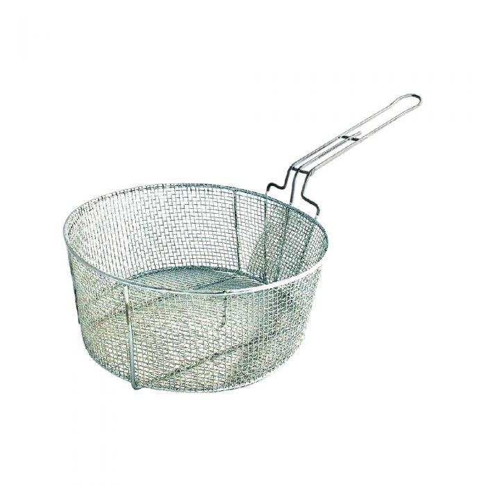 Canasto Freidor Redondo Nº24