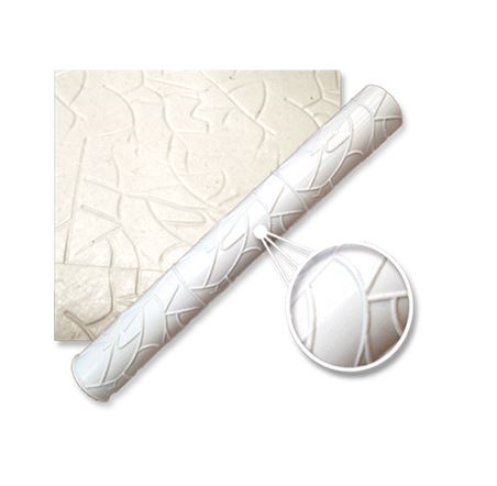 Moldes Resina - Rodillo Enredadera