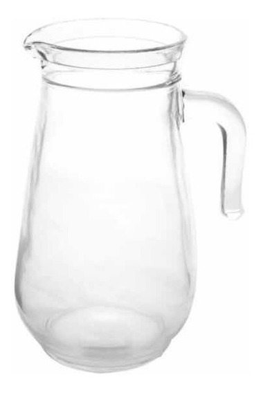 Jarra 1250ml Acapulco Flint RIG