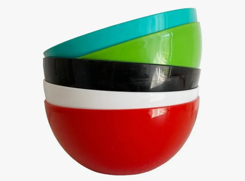 Bowl Plastico Ø23cm PP NAR