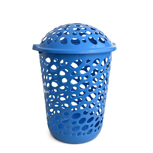 Cesto Red Calad. C/Tapa 45L 3145