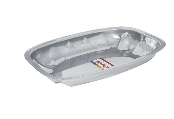 Legumbrera Valet Ac. Inox 28.5 Cm