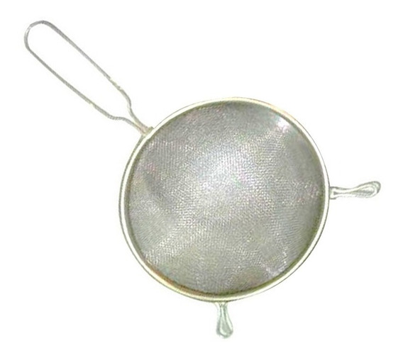 Colador Alambre Nº20