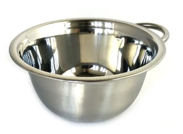 Bowl Batidor Acc. C/Asa Ø22cm