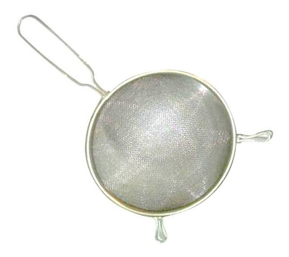 Colador Alambre Nº8