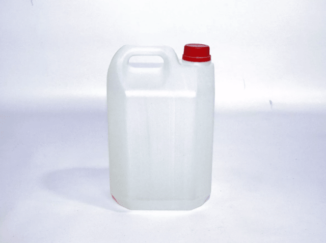 Cera Brillo Resistente Natural 5L