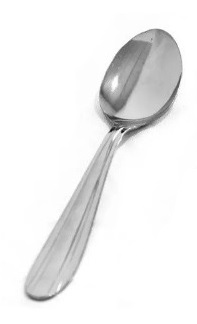 Cuchara Postre Ac. Inox.