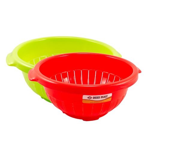 Colapasta 24cm Desesplast 2048