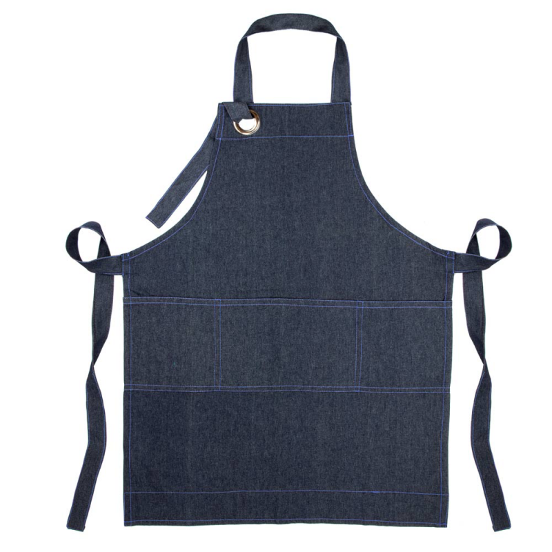 Delantal Pechera JEAN