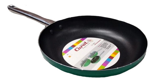 Sarten Antiadger Mango Bak. 20cm Gris